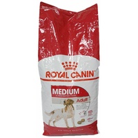ROYAL CANIN Medium Adult 15 kg