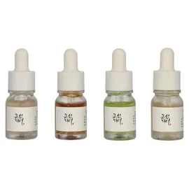 Beauty of Joseon Hanbang Serum Discovery Kit Serum 40 ml