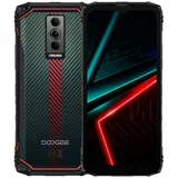 Doogee Blade 10 Energy 4 GB RAM 128 GB Rot