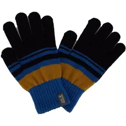 Accessoires Basic Knit Glove in Blau BLAU ONE SIZE