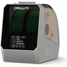 Creality Space Pi Plus