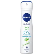 Beiersdorf AG/Cosmed , Geschäftsbereich Deutschland Vertrieb Fresh Pure Spray 150 ml