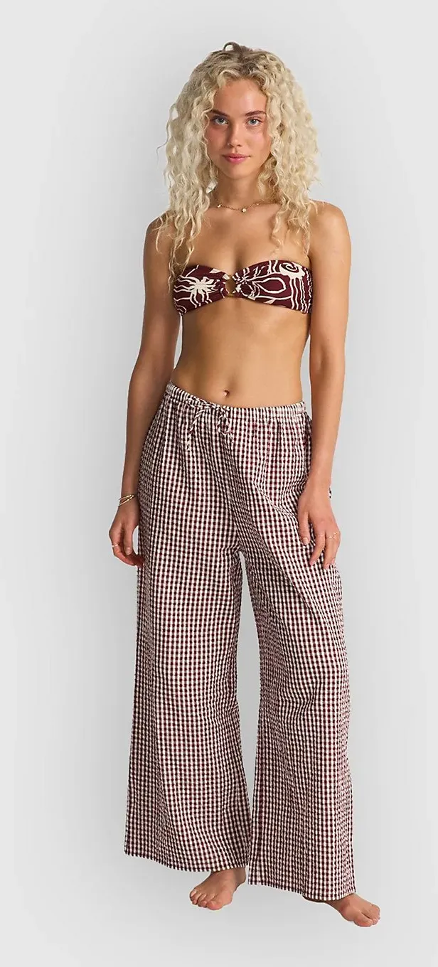 Billabong Beach Spirit Hose cranberry Gr. L
