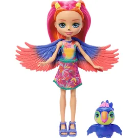 Enchantimals Sunshine Beach HRX83