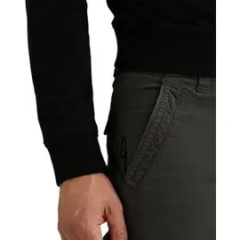 PME Legend Nordrop Stretch Twill Cargohose Grau 38