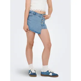KIDS ONLY KOGJENNY Skort DNM PIM020 - 152