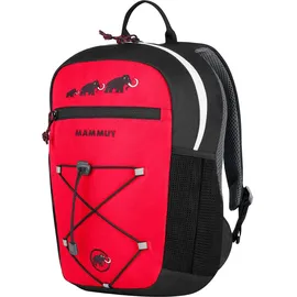 Mammut First Zip 4 black/inferno