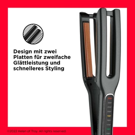 Revlon RVST2204E Double Straight