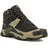 Herren Peat / Gray Green / Blue Nights 43