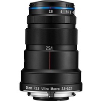 2.5-5X Ultra-Makro Canon EF