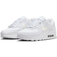 Nike Sportswear WMNS NIKE AIR MAX 90 Sneaker weiß 38,5 EU