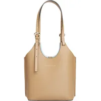 Tommy Hilfiger Modern Mini Tote Shopper Khaki