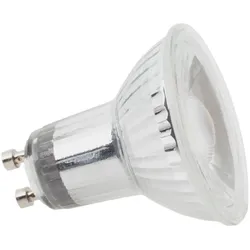 Lindby - Leuchtmittel LED 5W (380lm) Dimmbare GU10 Lindby - cm - 5.6 cm