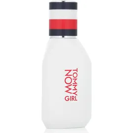 Tommy Hilfiger Tommy Girl Now Eau de Toilette 30 ml