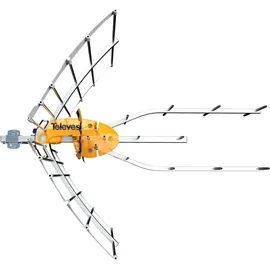 Televes UHF-Antenne passiv/aktiv ELLIPSE