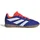 adidas Predator Club Sala Kids IN Cloud White / Lucid Blue / Solar Red 36 2/3
