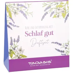 Schlaf gut Duftset