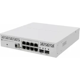 MicroTik CRS310-8G+2S+IN Switch