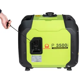 Pramac P3500i (PF302SXB000)