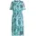Betty & Co Sommerkleid Blau 36