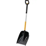 Fiskars X-series Teleskop-Schneeschaufel (1057188)