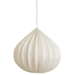 Watt & Veke - Onion Pendelleuchte White