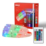 Briloner LED Strip 20m RGB 20W 20 m