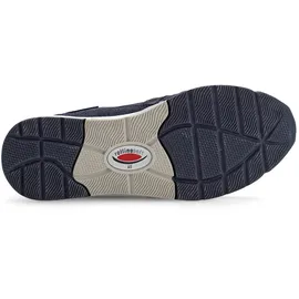 Gabor Keilsneaker Damen Blau 42