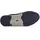 Gabor Keilsneaker Damen Blau 42