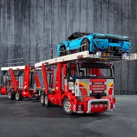 LEGO Technic Autotransporter 42098