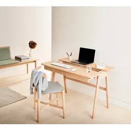 Hammel Furniture Schreibtisch Findahl 110 x 74 cm
