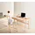 Hammel Furniture Schreibtisch Findahl 110 x 74 cm