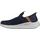 SKECHERS ULTRA FLEX 3.0 SMOOTH STEP blau, 31