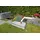 UBBINK Bachlauf Wolga 90° links