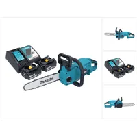 Makita DUC307RMX2 inkl. 2 x 4,0 Ah Akku +