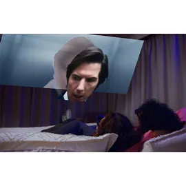 viture Luma VR-Brille Schwarz