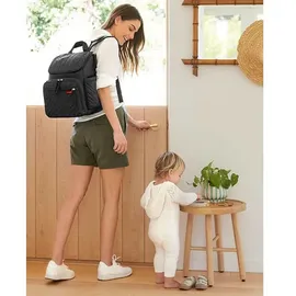 Skip Hop Forma schwarz