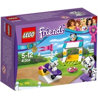 LEGO® Friends Welpenpark 41304