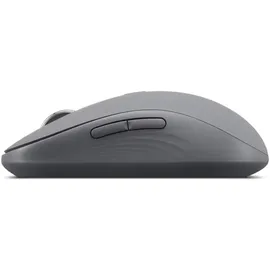 Lenovo Yoga Bluetooth Maus Luna Grau