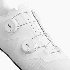 FIZIK Lyra Rennradschuhe Weiß 42