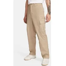 Nike Club Cargohose Herren Khaki/Khaki 32/32