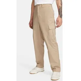 Nike Club Cargohose Herren Khaki/Khaki 32/32