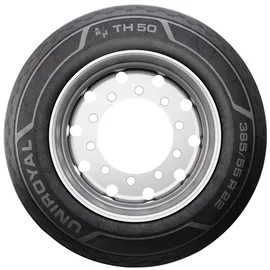 Uniroyal TH 50 245/70 R17.5 143/141L