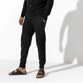 Birkenstock Arizona Birko-Flor schwarz 43