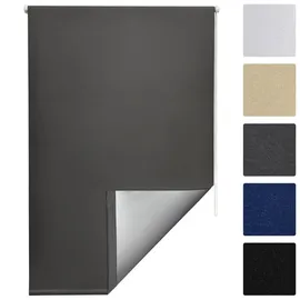 Sol Royal Thermorollo SolReflect T42 40 x 160 cm Anthrazit