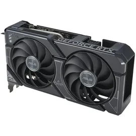 Asus Dual GeForce RTX 4060 Ti OC 8 GB GDDR6 90YV0J40-M0NA00