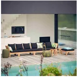 JAN KURTZ Korfu Teak natur