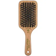 FRIPAC-MEDIS Fripac Medis Natural Line - Ahornbürste Paddle Brush - 9-reihig