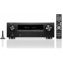 AV Receiver Denon AVR-X1800H