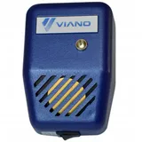 Viano Ultraschall-Tierabwehr Nagetierabwehr 1-tlg.